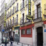 Equity Point Madrid
